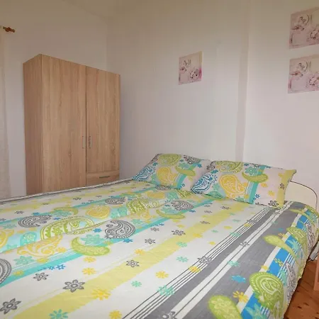 Apartment Petra *