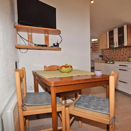 Apartment Petra *