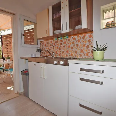 Apartment Petra *