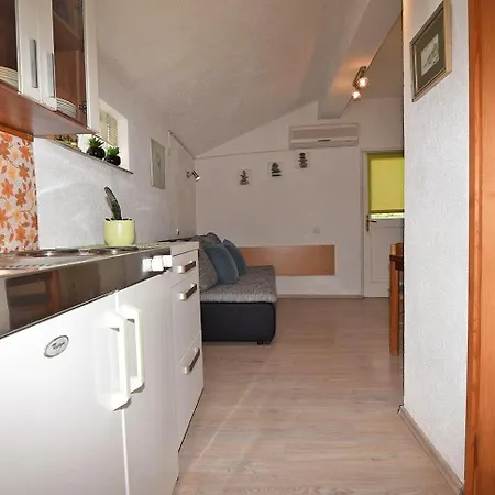 Apartment Petra *