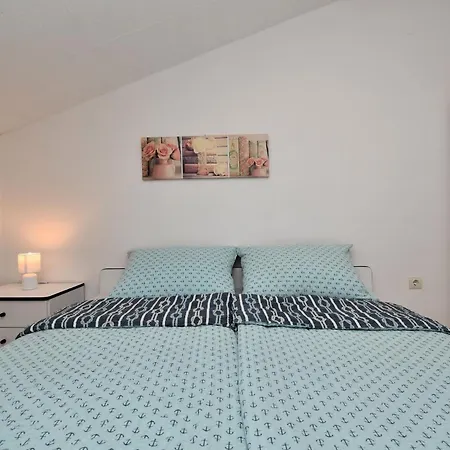 Apartment Petra