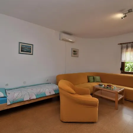Apartment Petra