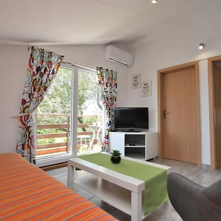 Appartement Petra *