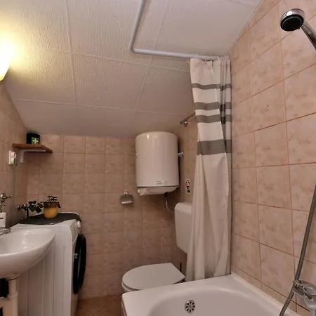 Petra Apartment Fazana