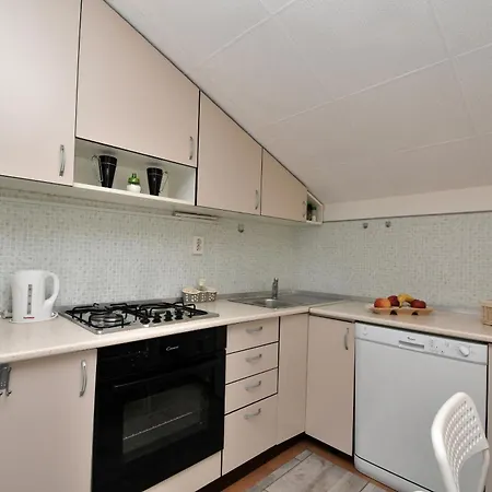 Apartment Petra