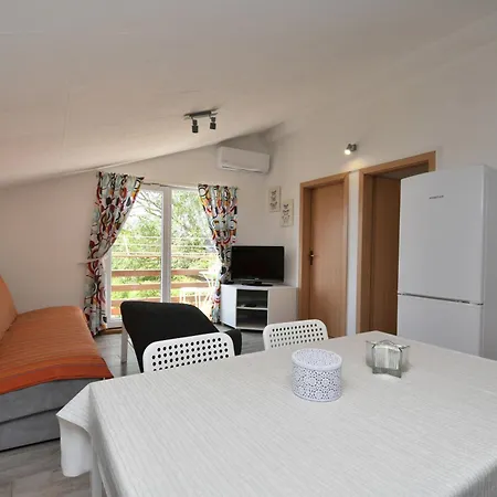 Apartment Petra *