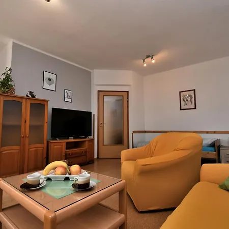Petra Apartment Fazana