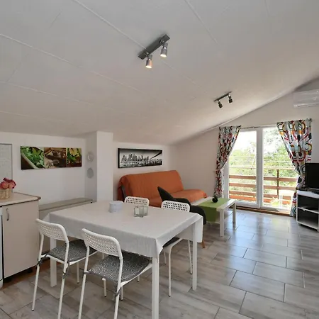 Apartment Petra