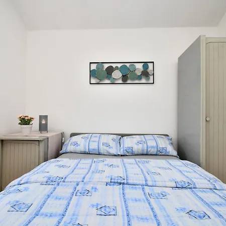 Petra Apartment Fazana
