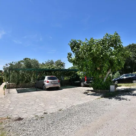 Apartment Petra Fazana