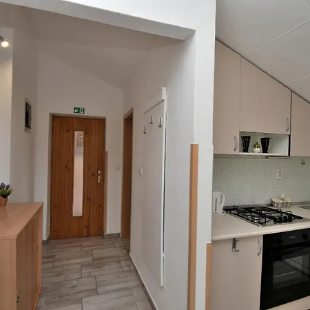 Petra Apartment