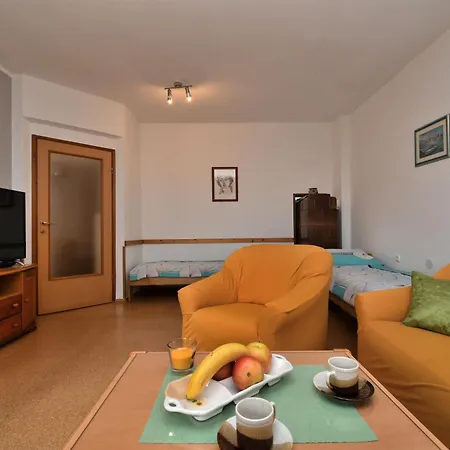 Petra Apartment