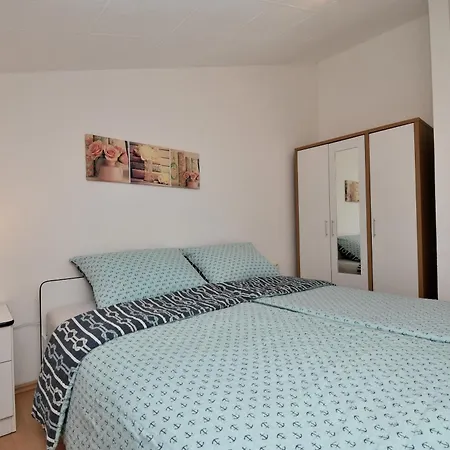 Petra Apartment Fazana
