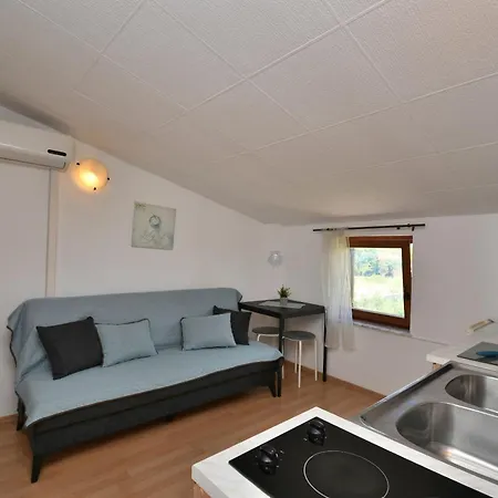 Petra Apartment