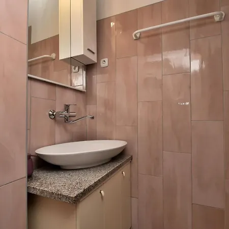 Apartment Petra