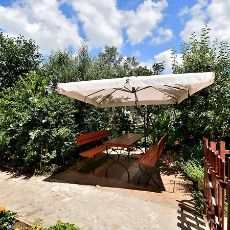 Petra Appartement