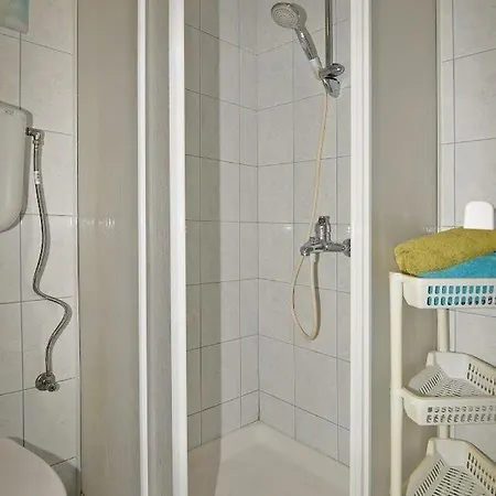 Petra Apartment Fazana