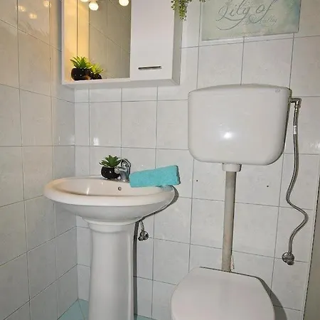 Apartment Petra Fazana