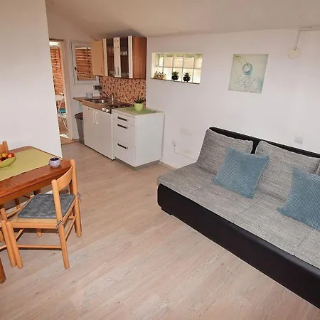 Appartement Petra Fažana
