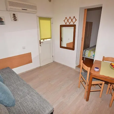 Appartement Petra