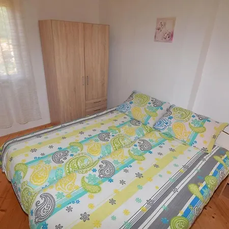 Petra Appartement *
