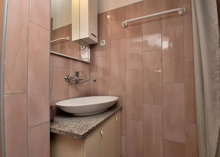 Apartman Petra