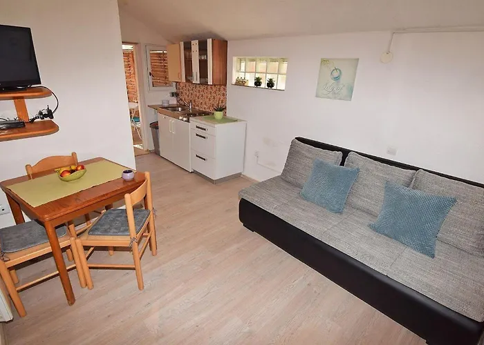 Apartman Petra Fažana