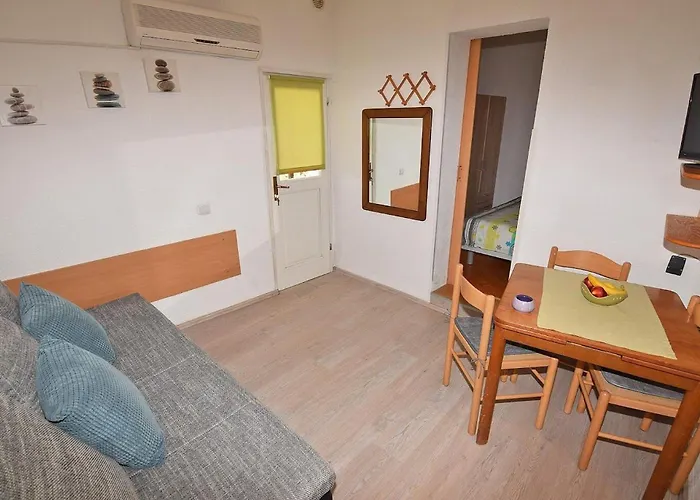 Apartman Petra