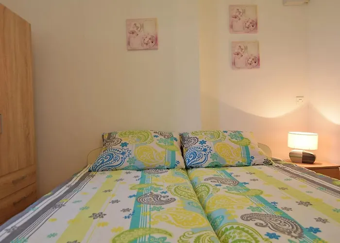 Apartman Petra