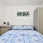 Petra Apartmán Fažana