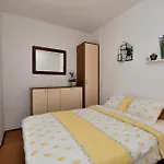 Apartmán Petra Fažana