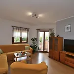 Petra Apartmán *