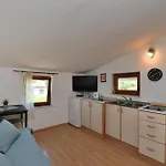 Apartmán Petra Fažana