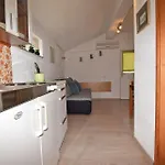 Petra Apartmán *