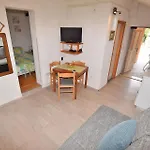 Apartmán Petra *