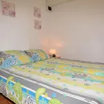 Apartmán Petra Fažana