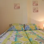 Apartmán Petra