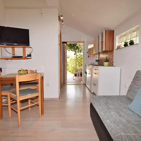 Petra Appartement Fažana