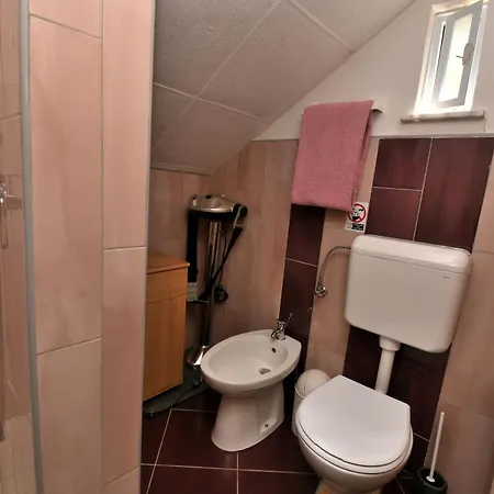 Petra Appartement