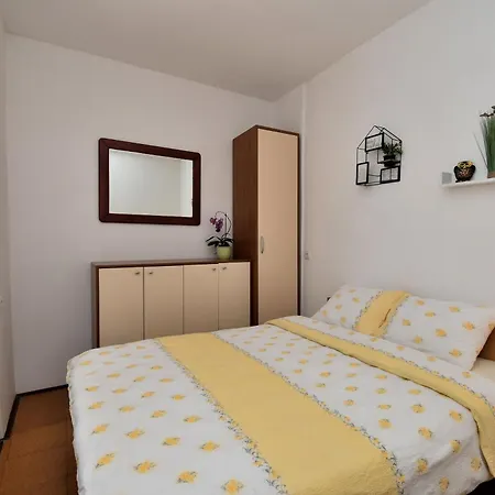 Apartamento Petra Fažana