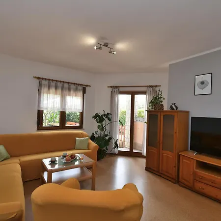 Petra Appartement *