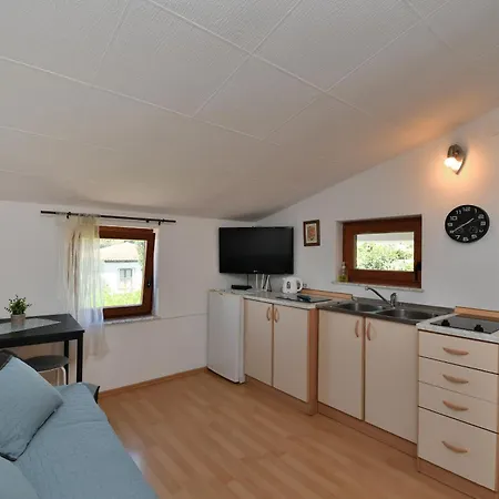 Apartamento Petra Fažana
