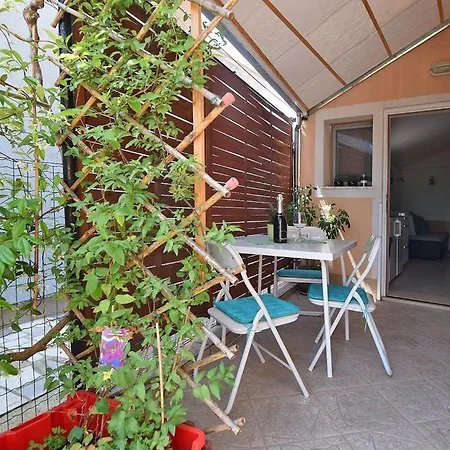 Apartmán Petra *