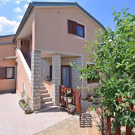 Apartmán Petra