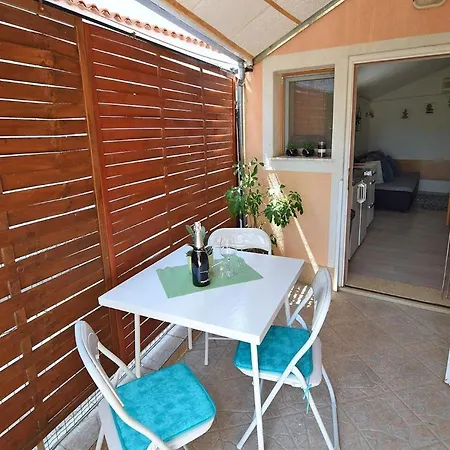 Apartmán Petra *