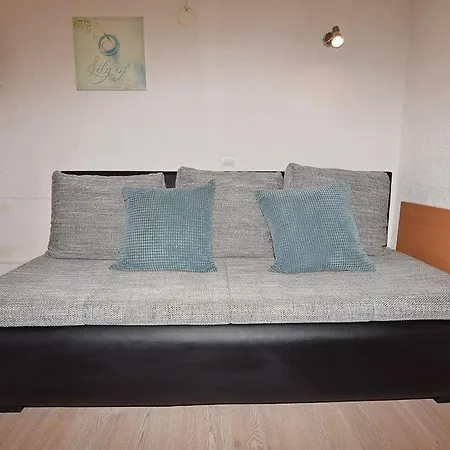 Apartmán Petra Fažana