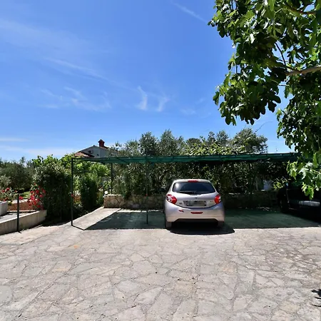 Petra Apartmán