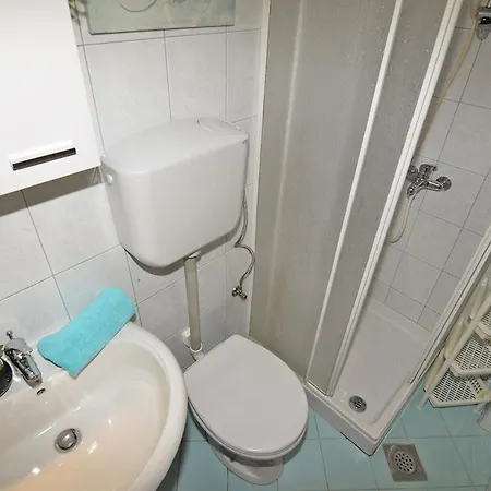 Petra Appartement