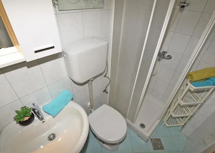 Apartment Petra Fazana