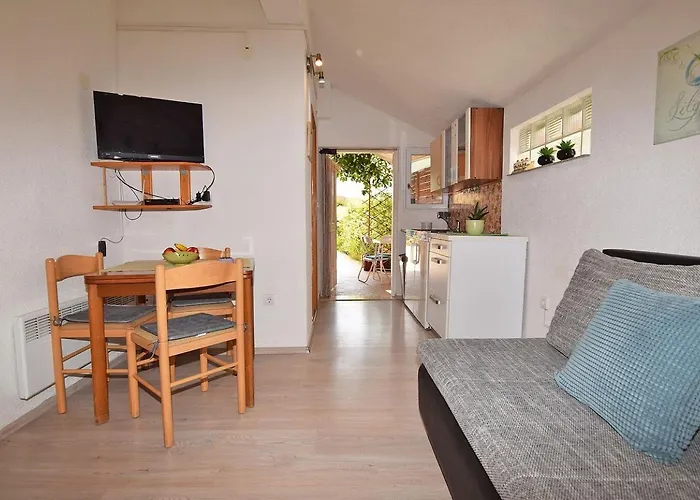 Petra Apartment Fazana